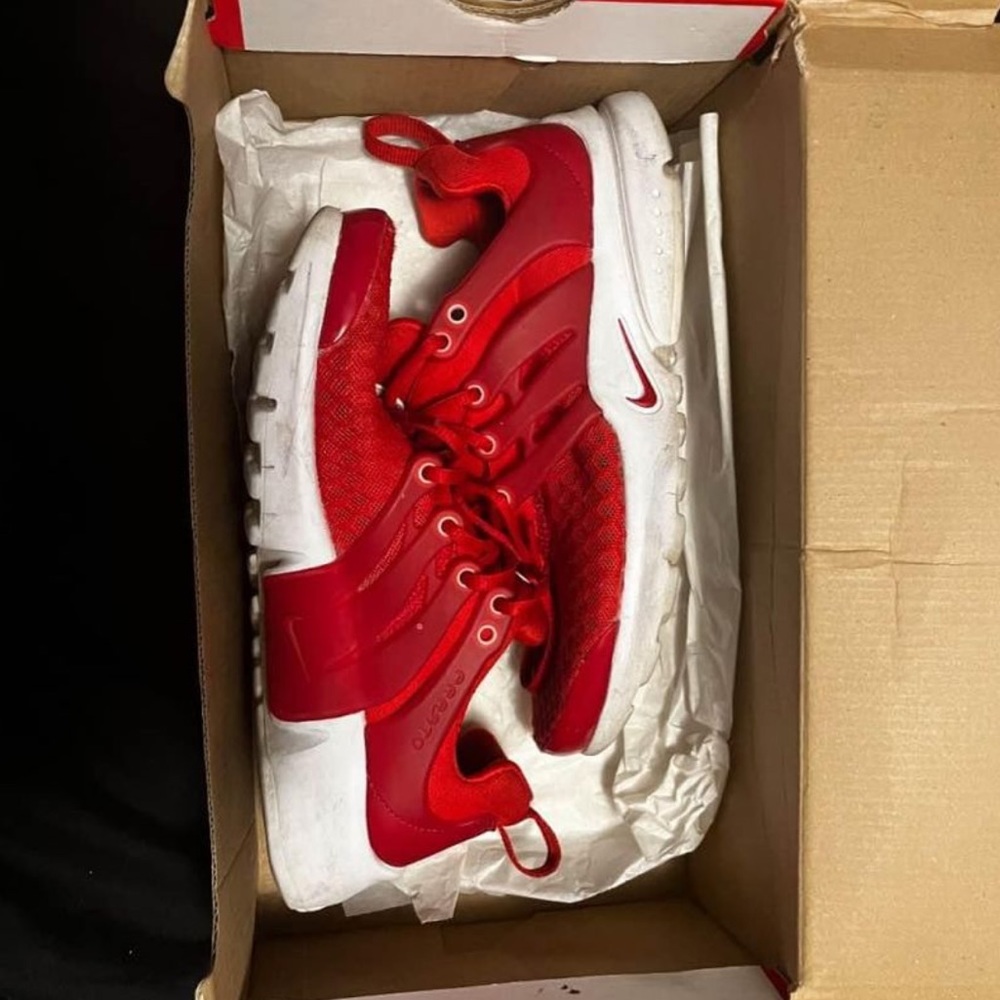 Nike Presto